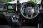 Vauxhall Vivaro Doublecab L2 BiTurbo Limited Edition 2017 года